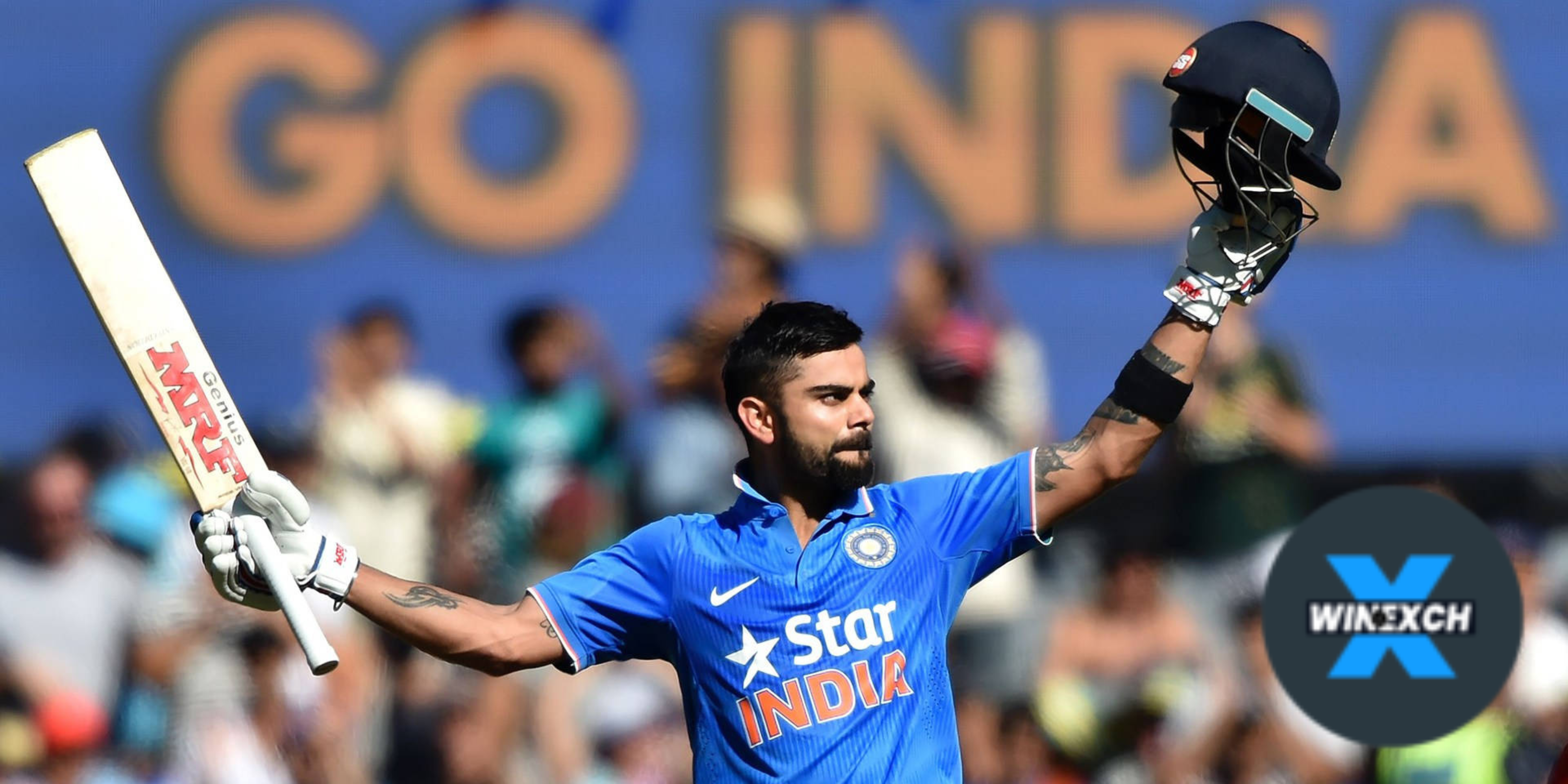 Is Virat Kohli Back in Form? How His Batting Impacts India’s World Cup Chances